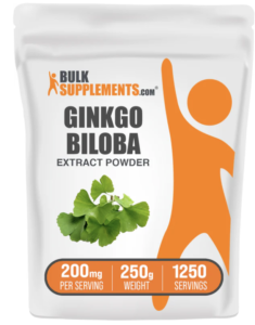 One of the most well-known benefits of Ginkgo Biloba Extract Powder is its ability to improve cognitive function. This powerful herb has been used in traditional medicine for centuries to enhance memory, focus, and overall brain health.